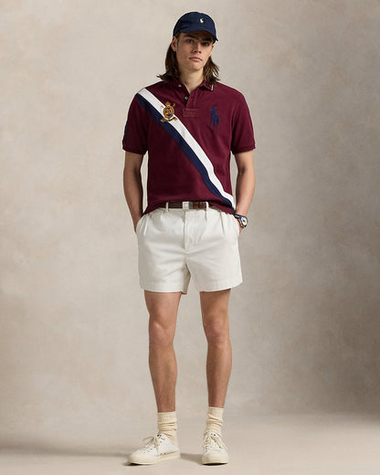 Ralph Lauren Big Pony 20th Anniversary Polo Shirt