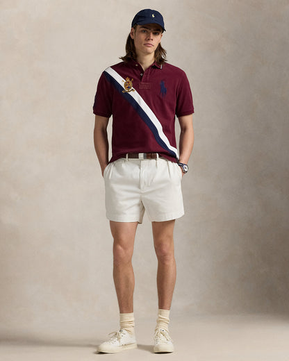 Ralph Lauren Big Pony 20th Anniversary Polo Shirt