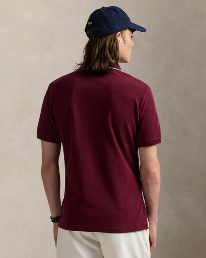 Ralph Lauren Big Pony 20th Anniversary Polo Shirt