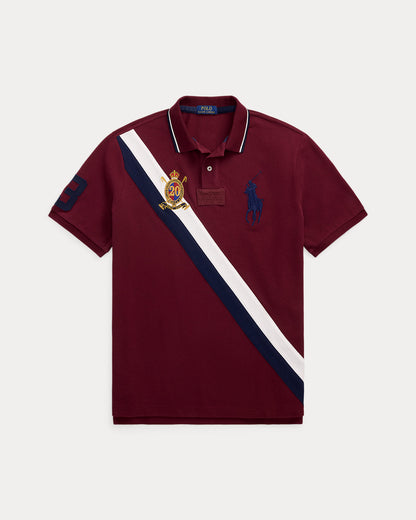 Ralph Lauren Big Pony 20th Anniversary Polo Shirt