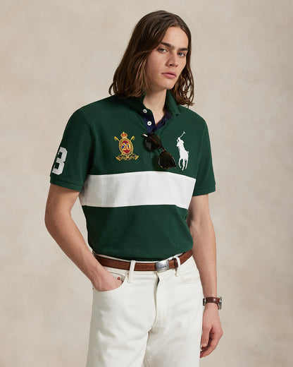 Ralph Lauren Big Pony 20th Anniversary Polo Shirt