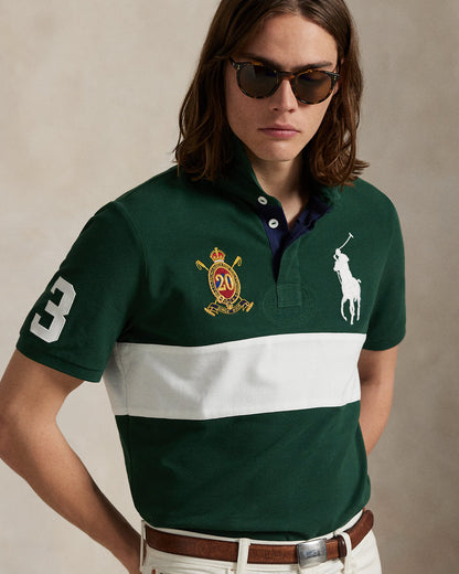 Ralph Lauren Big Pony 20th Anniversary Polo Shirt