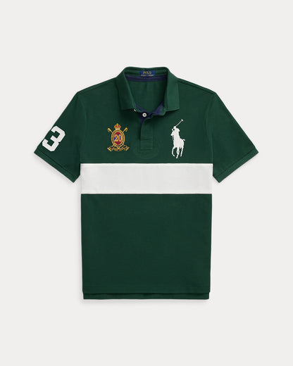 Ralph Lauren Big Pony 20th Anniversary Polo Shirt