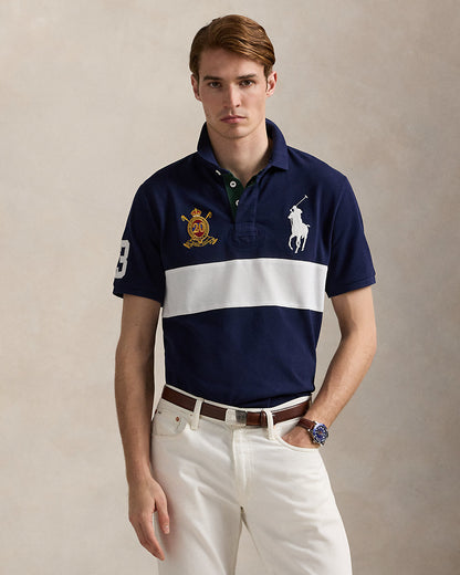 Ralph Lauren Big Pony 20th Anniversary Polo Shirt