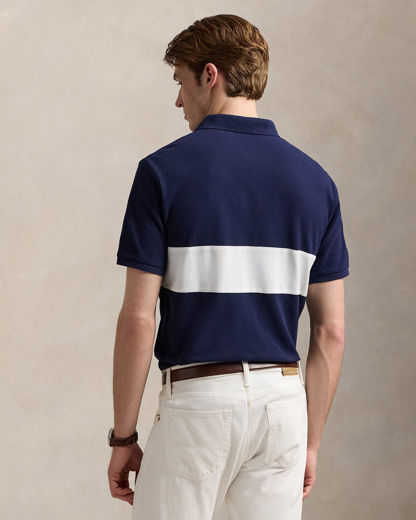 Ralph Lauren Big Pony 20th Anniversary Polo Shirt