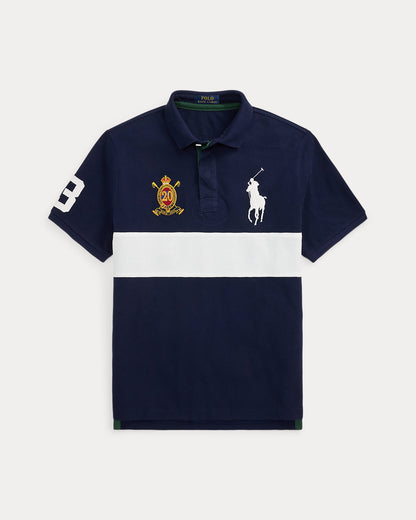 Ralph Lauren Big Pony 20th Anniversary Polo Shirt