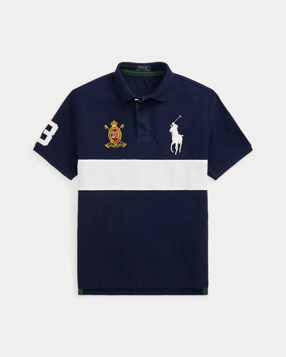 Ralph Lauren Big Pony 20th Anniversary Polo Shirt