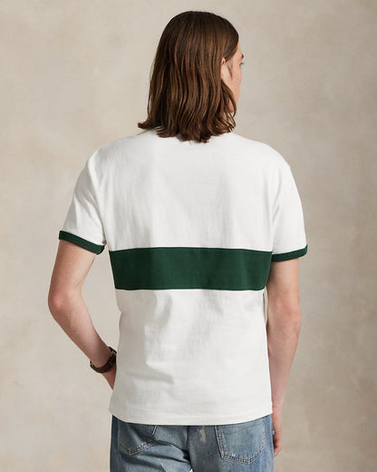Ralph Lauren Big Pony 20th Anniversary TShirt