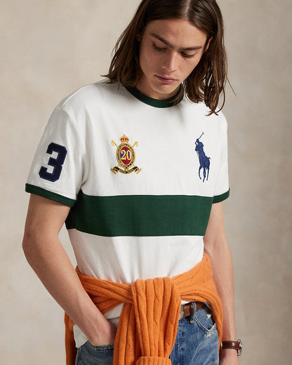 Ralph Lauren Big Pony 20th Anniversary TShirt