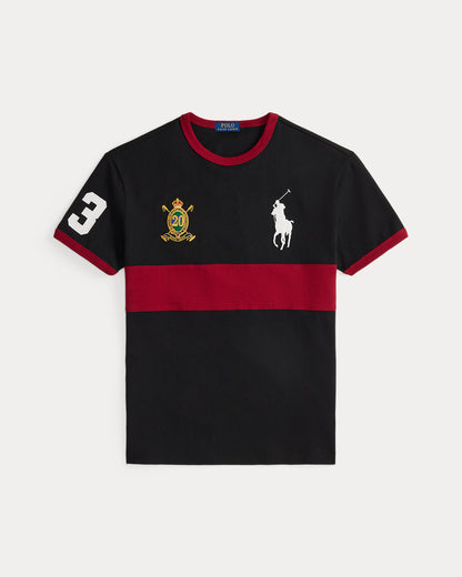 Ralph Lauren Big Pony 20th Anniversary TShirt