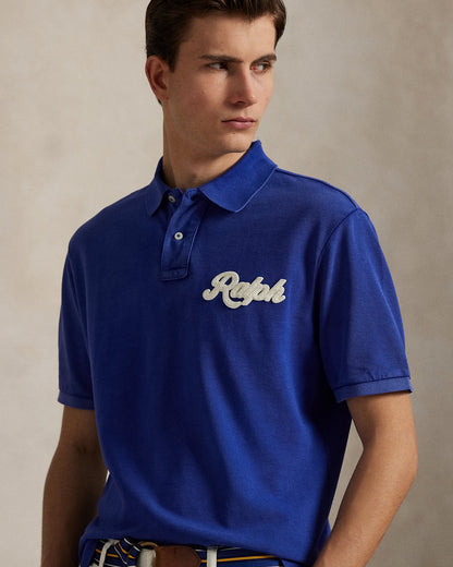 Ralph Lauren The Ralph Logo Polo Shirt