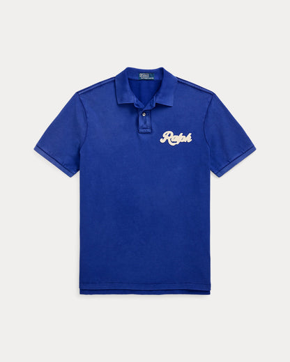 Ralph Lauren The Ralph Logo Polo Shirt