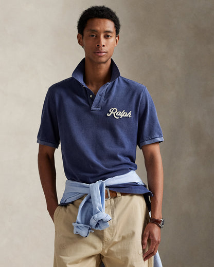 Ralph Lauren The Ralph Logo Polo Shirt