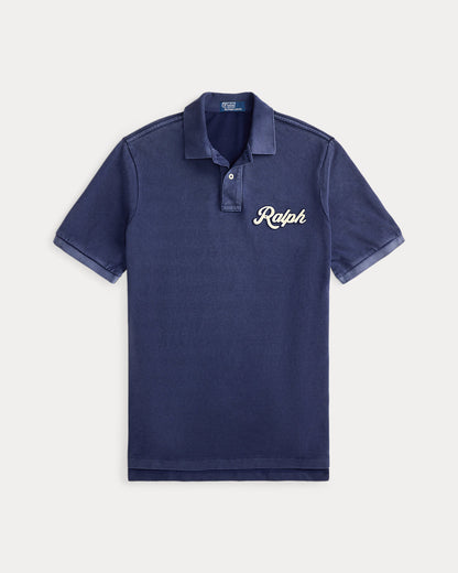 Ralph Lauren The Ralph Logo Polo Shirt