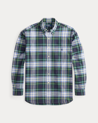 Ralph Lauren The Big Oxford Shirt