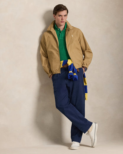 Ralph Lauren The Bayport Poplin Jacket