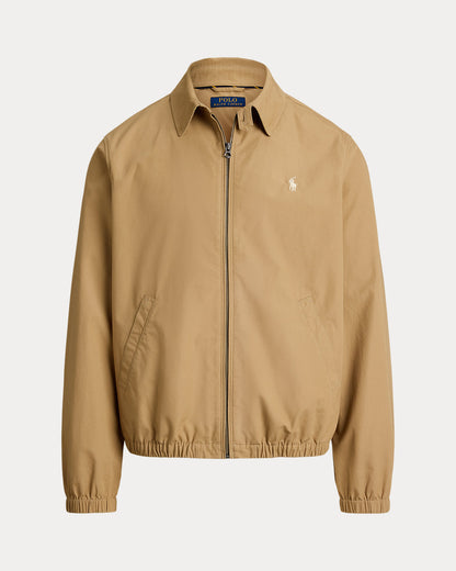 Ralph Lauren The Bayport Poplin Jacket