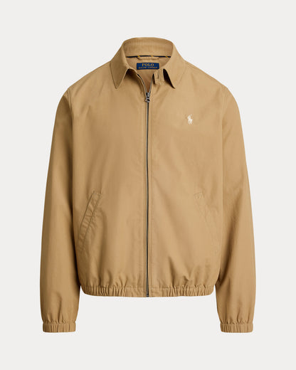Ralph Lauren The Bayport Poplin Jacket