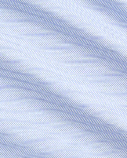 Ralph Lauren Classic Fit Stretch Poplin Shirt