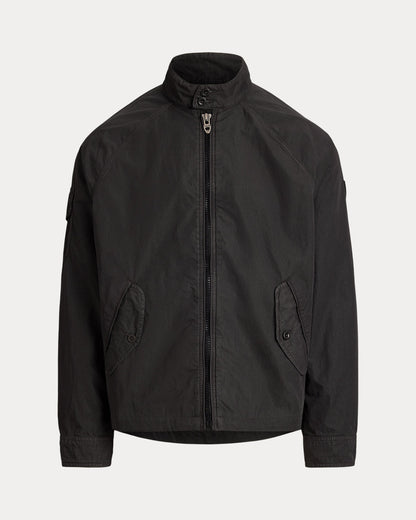 Ralph Lauren The Aldrich GarmentDyed Twill Jacket