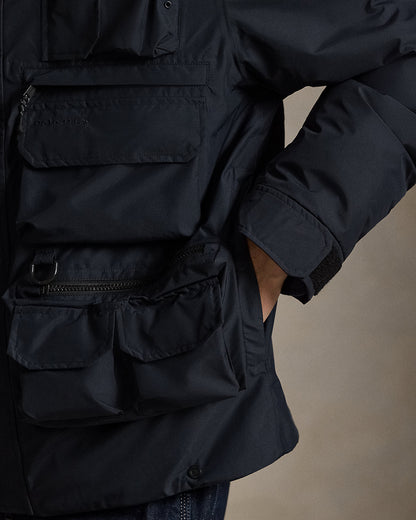 Ralph Lauren Insulated Wading Jacket