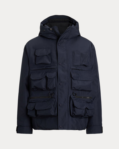 Ralph Lauren Insulated Wading Jacket