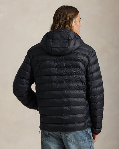 Ralph Lauren The Colden Packable Hooded Jacket