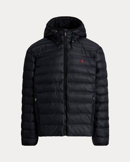 Ralph Lauren The Colden Packable Hooded Jacket