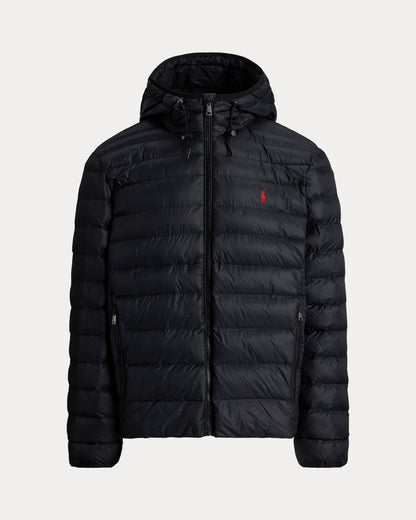 Ralph Lauren The Colden Packable Hooded Jacket