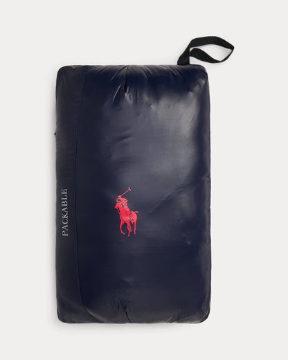 Ralph Lauren The Colden Packable Hooded Jacket
