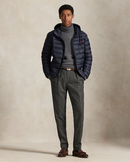 Ralph Lauren The Colden Packable Hooded Jacket