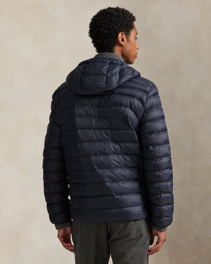 Ralph Lauren The Colden Packable Hooded Jacket