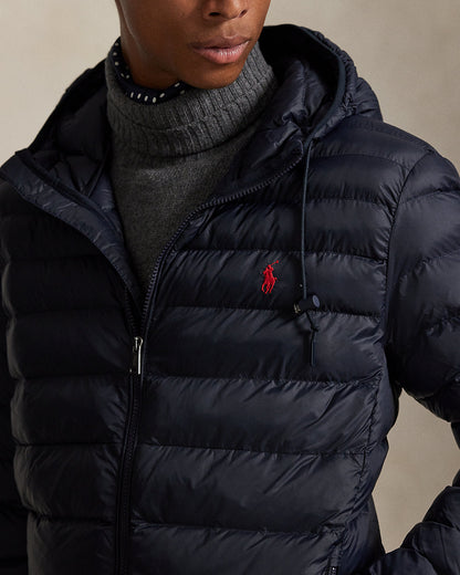 Ralph Lauren The Colden Packable Hooded Jacket