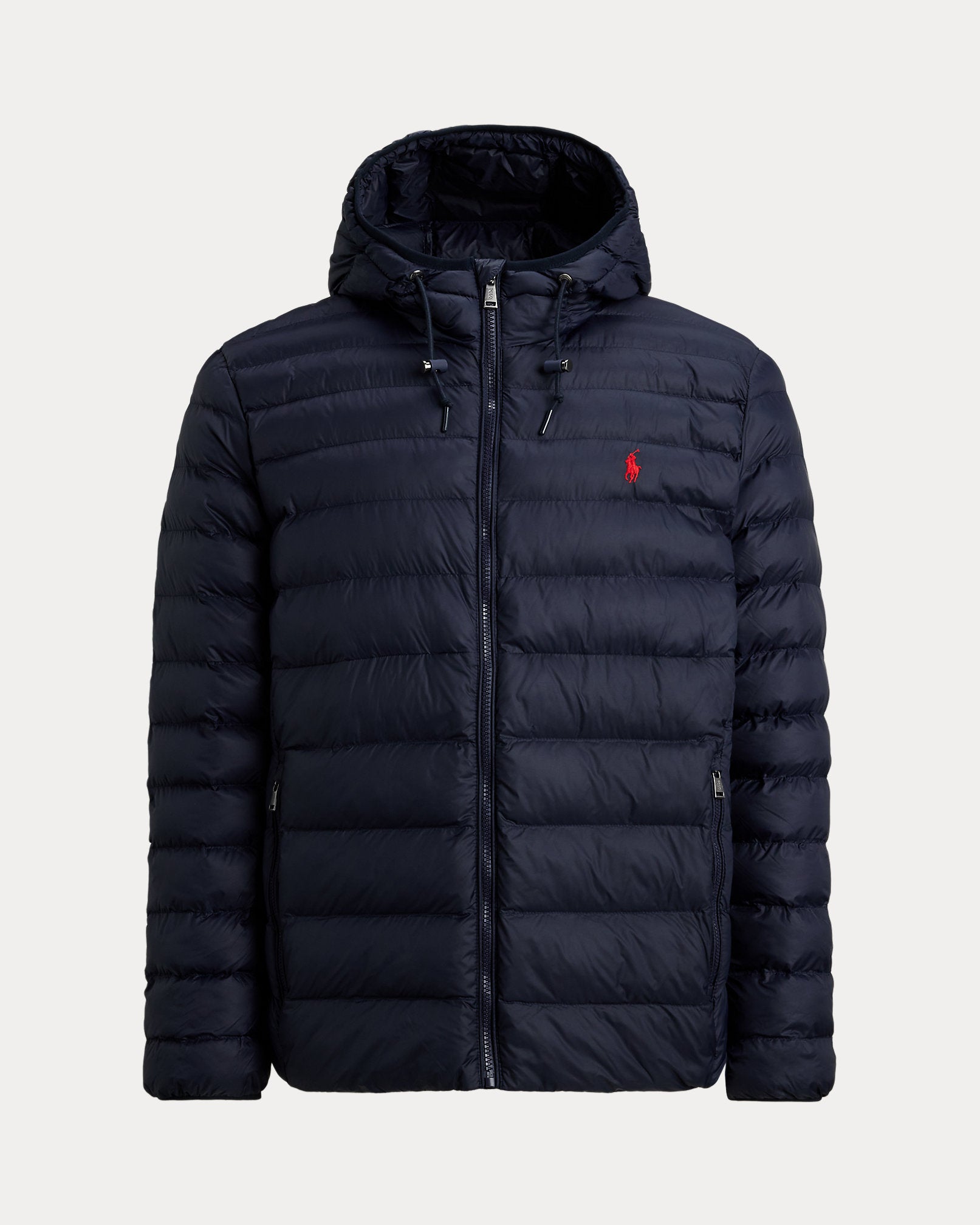 Ralph Lauren The Colden Packable Hooded Jacket