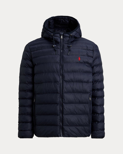 Ralph Lauren The Colden Packable Hooded Jacket
