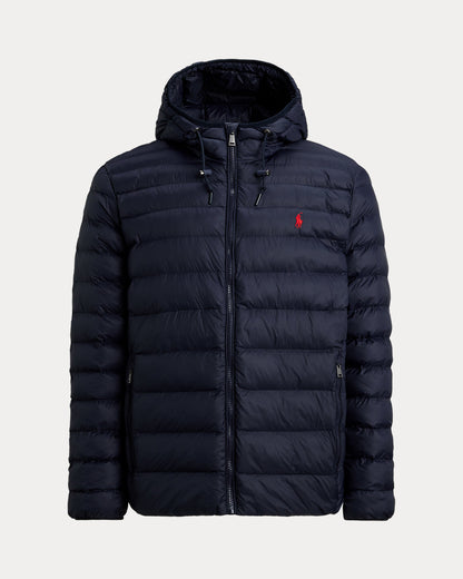 Ralph Lauren The Colden Packable Hooded Jacket