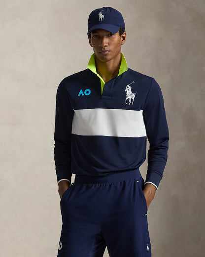 Ralph Lauren Australian Open Ballperson Polo Shirt
