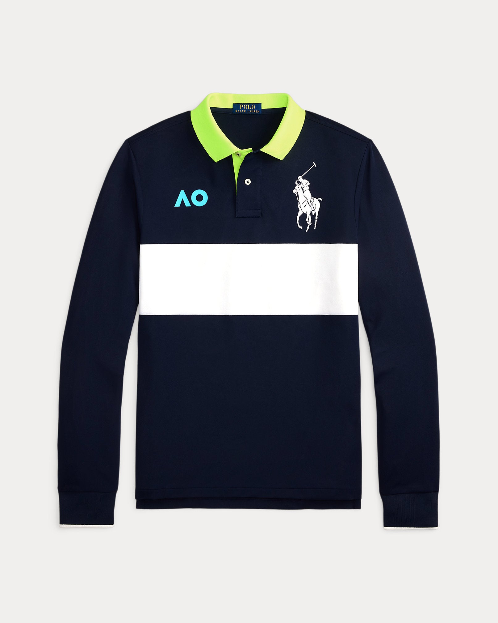 Ralph Lauren Australian Open Ballperson Polo Shirt