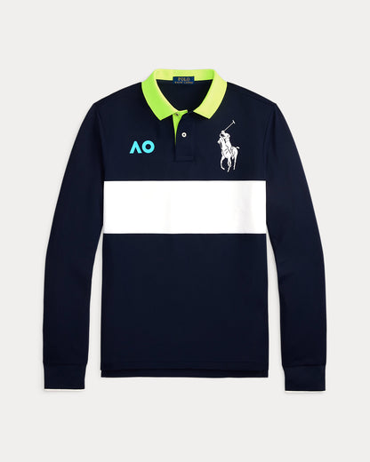 Ralph Lauren Australian Open Ballperson Polo Shirt