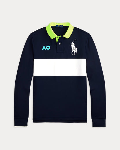 Ralph Lauren Australian Open Ballperson Polo Shirt