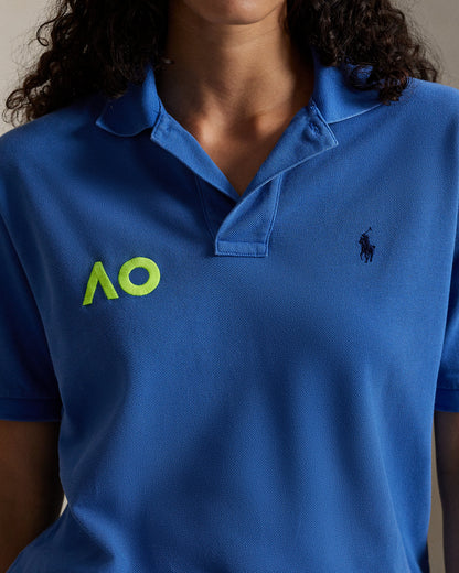 Ralph Lauren Australian Open Original Fit Polo Shirt