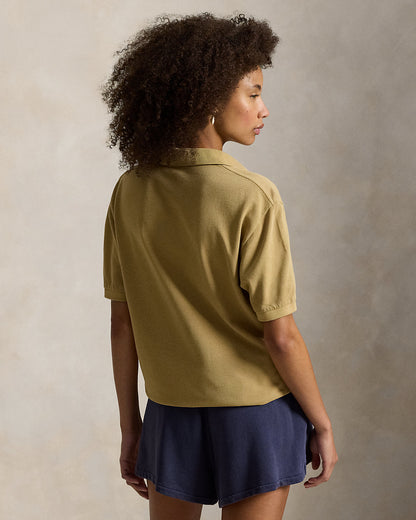 Ralph Lauren Australian Open Original Fit Polo Shirt