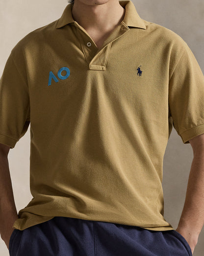 Ralph Lauren Australian Open Original Fit Polo Shirt