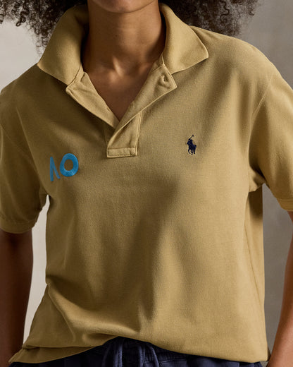 Ralph Lauren Australian Open Original Fit Polo Shirt