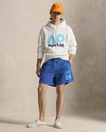 Ralph Lauren Australian Open French Terry Hoodie