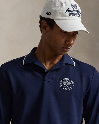 Ralph Lauren Australian Open Performance Polo Shirt