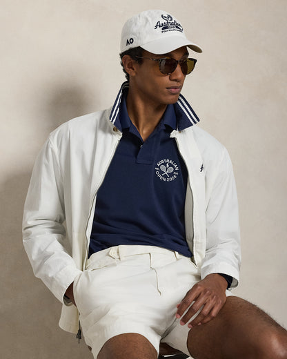Ralph Lauren Australian Open Performance Polo Shirt