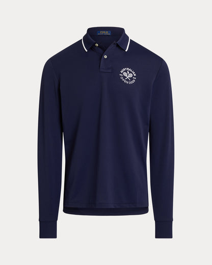 Ralph Lauren Australian Open Performance Polo Shirt