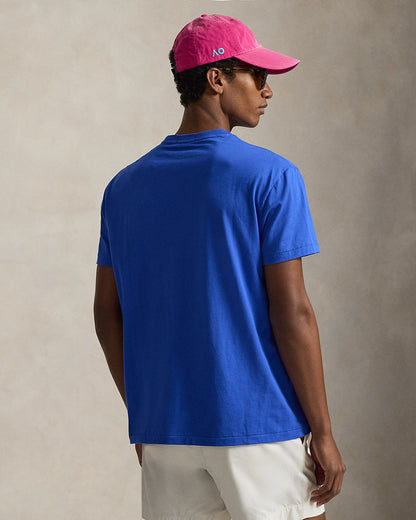 Ralph Lauren Australian Open Jersey Graphic TShirt