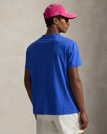Ralph Lauren Australian Open Jersey Graphic TShirt